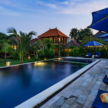 The Cozy Villas Lembongan Exterior foto